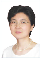 孙红 照片
