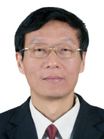 章家岩 照片