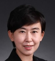 孙丽娜 照片