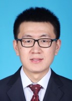 孙刚 照片