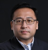 孙林 照片