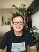 汪聃 照片