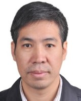 孙睿 照片