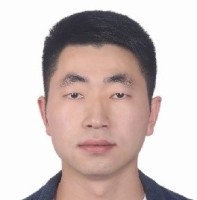 孙鑫 照片