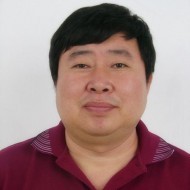 文学洙 照片