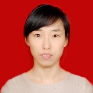徐晶 照片