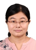 宋金玲 照片