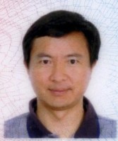 丁灿 照片