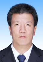 杜云龙 照片