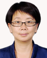 何霞红 照片