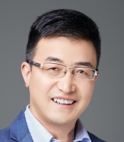 桑国元 照片