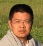 沈立 照片