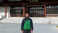 张晓明 照片