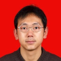 安鹏 照片