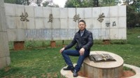 蔡乐 照片