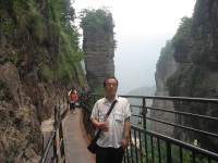 黄章杰 照片