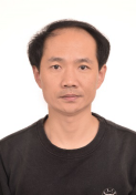 刘璟 照片