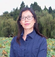 李国红 照片