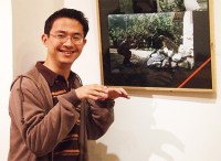 李海滨 照片