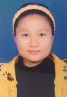 李艳 照片