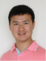 李震雄 照片