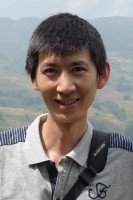 鲁涛 照片