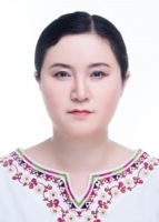 涂轶 照片