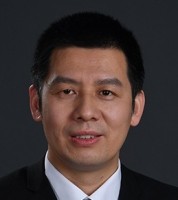 涂展春 照片