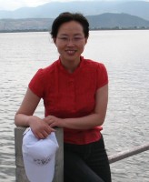 王莉红 照片