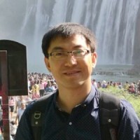 王世雄 照片