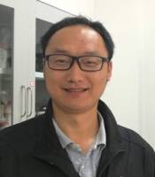 谢继阳 照片
