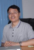杨崇林 照片