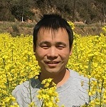 杨金奎 照片