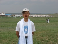 杨项军 照片