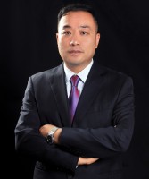 张志刚 照片