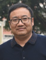 赵沛基 照片