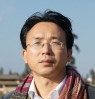 谭五昌 照片