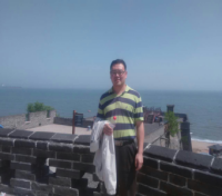吴疆 照片