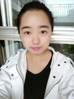 徐丽娟 照片