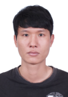 杨帆 照片