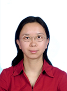 李晶 照片