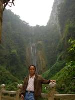 杨为民 照片
