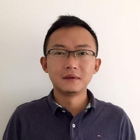 杨扬 照片