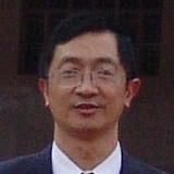 袁黎明 照片