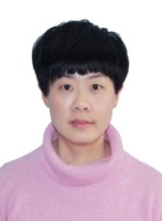 陈静 照片
