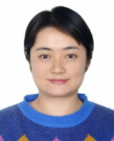 段金娜 照片