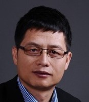 涂勤 照片