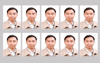 盖沂超 照片