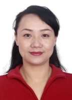 何丹 照片