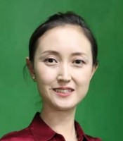 滕珺 照片